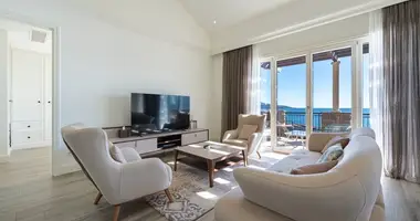 Wohnung 2 Schlafzimmer in Radovici, Montenegro