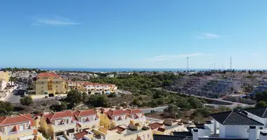 Пентхаус в Ориуэла, Испания