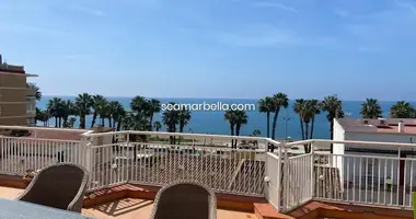 Wohnung 5 Schlafzimmer in Malaga, Spanien