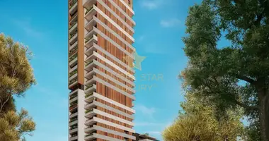 Studio apartment 1 bedroom in Regiao Imediata de Sao Paulo, Brazil