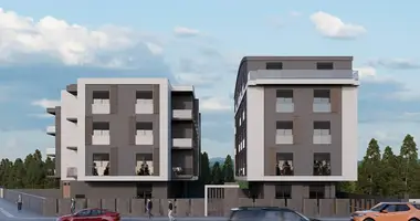 Квартира 2 комнаты в Муратпаша, Турция