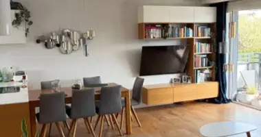 3 room apartment in Wrocław, Poland