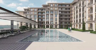 Appartement 1 chambre dans Sveti Vlas, Bulgarie