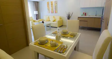 Wohnung 3 zimmer in Pattaya, Thailand