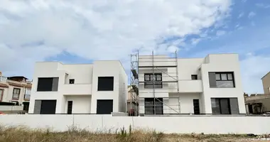 Дом 6 комнат в Торревьеха, Испания