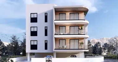 Wohnung 2 Schlafzimmer in Pissouri Municipality, Zypern