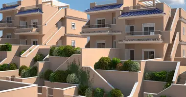 3 bedroom apartment in Abadin, Spain