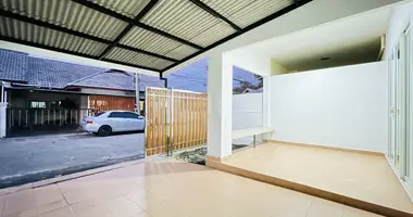 Dom 2 pokoi w Nong Prue, Tajlandia