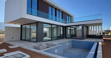 Villa 5 habitaciones en Agios Epiktitos, Chipre del Norte