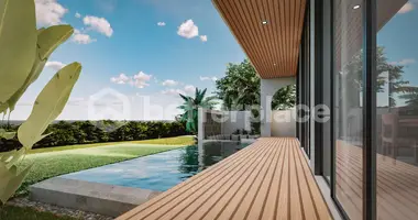 Villa 3 chambres dans Ungasan, Indonésie