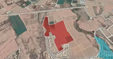 Parcela en Larnaca District, Chipre
