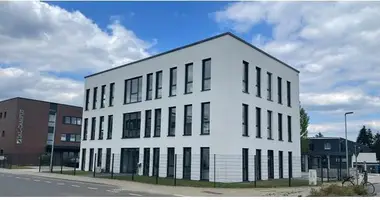 Gewerbefläche 980 m² in Engelsburg, Deutschland