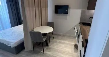 Studio apartment 1 bedroom in Batumi, Georgia