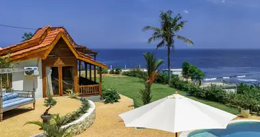 Villa en Batukandik, Indonesia