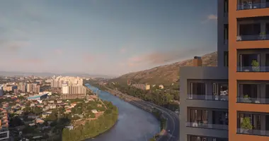 1 bedroom apartment in Tbilisi, Georgia