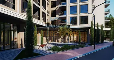 1 bedroom apartment in Golem, Albania