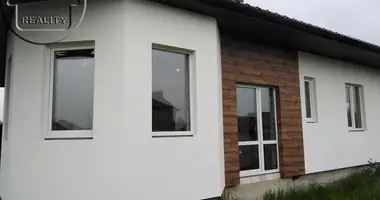 Haus in Cerninski sielski Saviet, Belarus