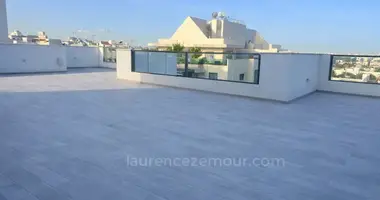 Ático 6 habitaciones en Ra'anana, Israel