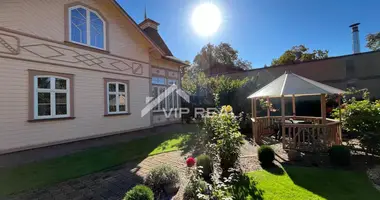 Haus 4 zimmer in Rigaer Strand, Lettland