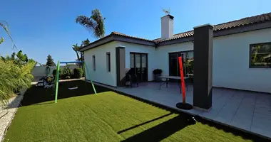 3 bedroom house in Ypsonas Municipality, Cyprus