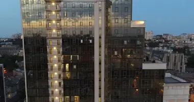 Apartamento 2 habitaciones en Odesa, Ucrania