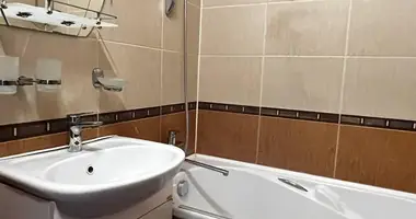 2 room apartment in Minsk, Belarus