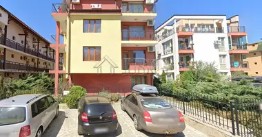 1 bedroom apartment in Nesebar, Bulgaria