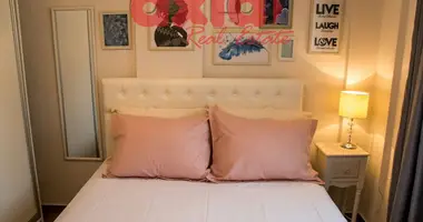 2 room apartment in Nea Irakleitsa, Greece
