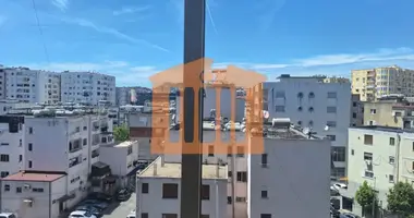 Mieszkanie 3 pokoi w Bashkia Durres, Albania
