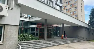 Bureau 72 m² dans Minsk, Bélarus