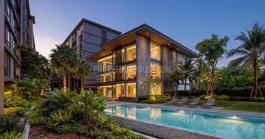 Apartment in Ban Nakok, Thailand