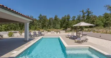 Villa 3 bedrooms in Grad Pula, Croatia