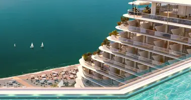 Apartamento 1 habitación en Batumi, Georgia