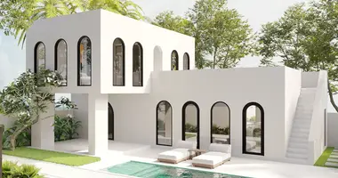 Villa in Benoa, Indonesien