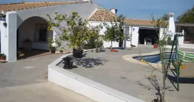 4 bedroom house in Murcia, Spain