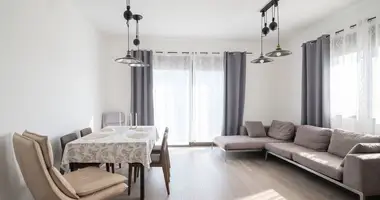 Appartement 2 chambres dans Budva, Monténégro