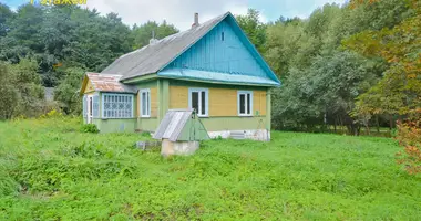 House in Piarsai, Belarus