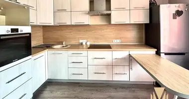 Wohnung 1 zimmer in Minsk, Belarus