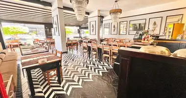 Nieruchomości komercyjne 265 m² w Mediterranean Region, Turcja