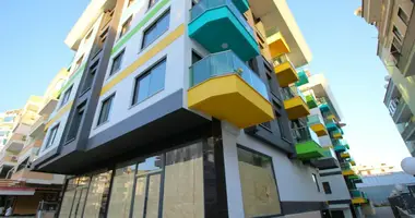 1 bedroom apartment in Mahmutlar, Turkey