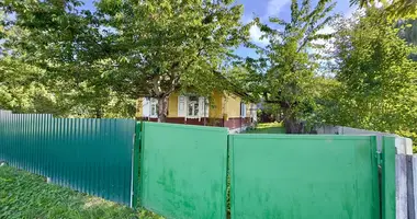 Дом в Юбилейный, Беларусь