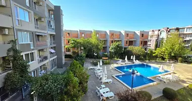 1 bedroom apartment in Sveti Vlas, Bulgaria