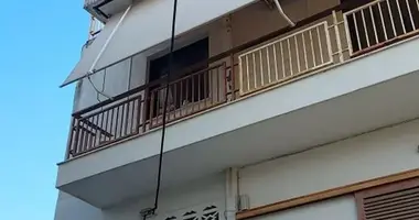 Apartamento 3 habitaciones en Municipality of Agia Paraskevi, Grecia