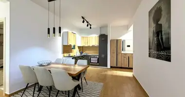 Квартира в Бечичи, Черногория