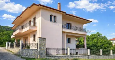 Willa 3 pokoi w Megali Panagia, Grecja