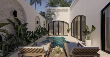 Appartement 2 chambres dans Ungasan, Indonésie