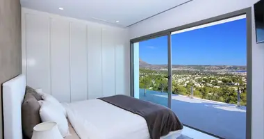 Villa 1 bedroom in Javea, Spain