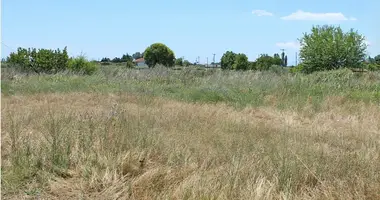 Terrain dans Peristasi, Grèce