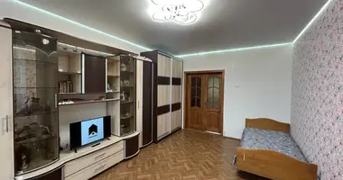 Wohnung 3 zimmer in Liubcanski sielski Saviet, Belarus