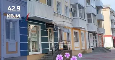 Магазин 43 м² в Барановичи, Беларусь